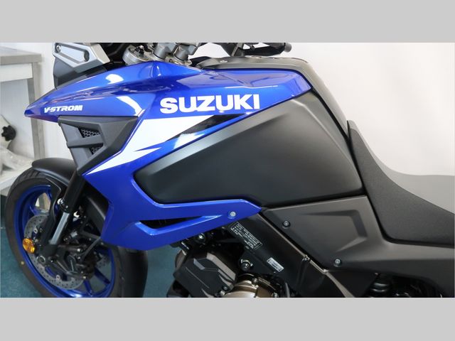 suzuki - v-strom-1050