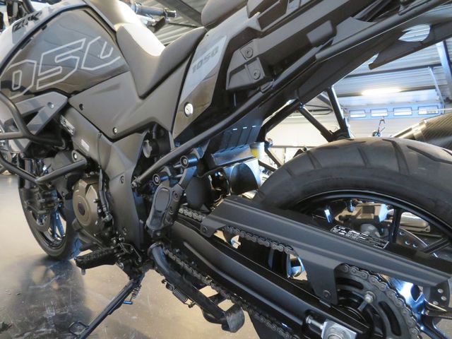 suzuki - v-strom-1050