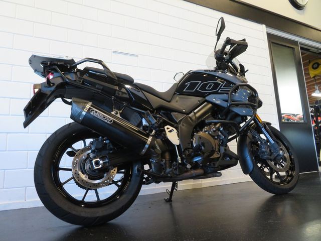 suzuki - v-strom-1050