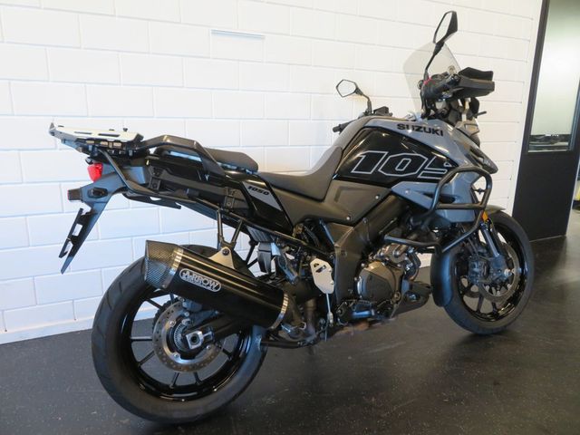 suzuki - v-strom-1050