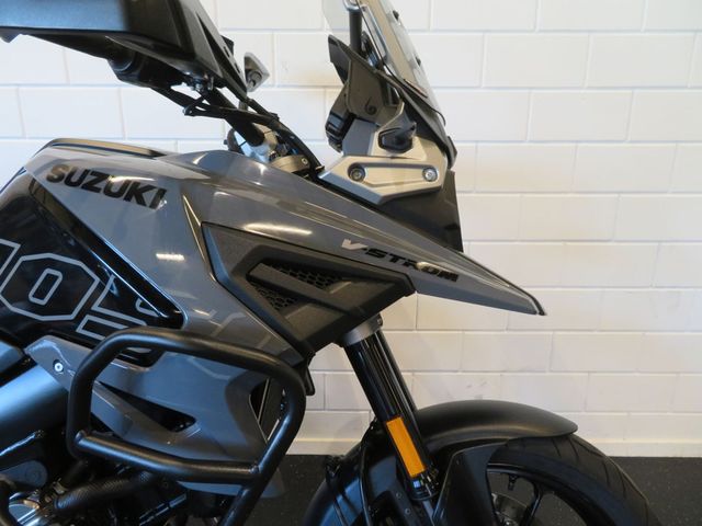 suzuki - v-strom-1050