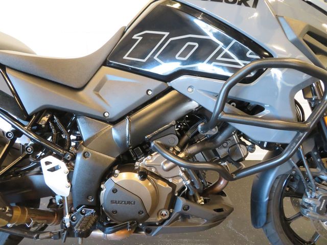 suzuki - v-strom-1050