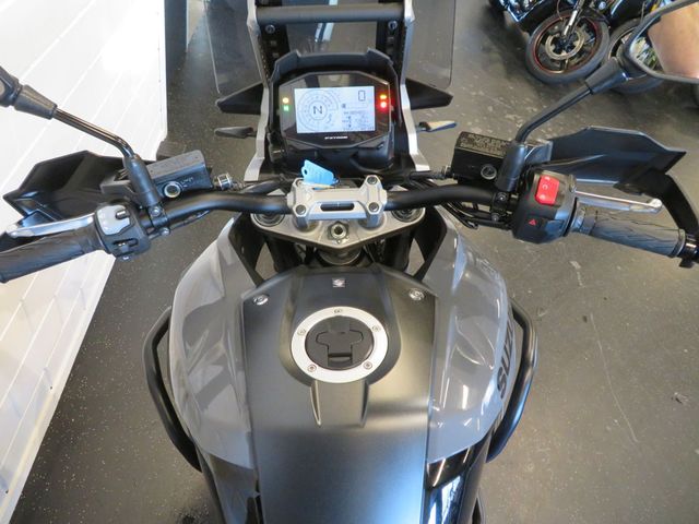 suzuki - v-strom-1050