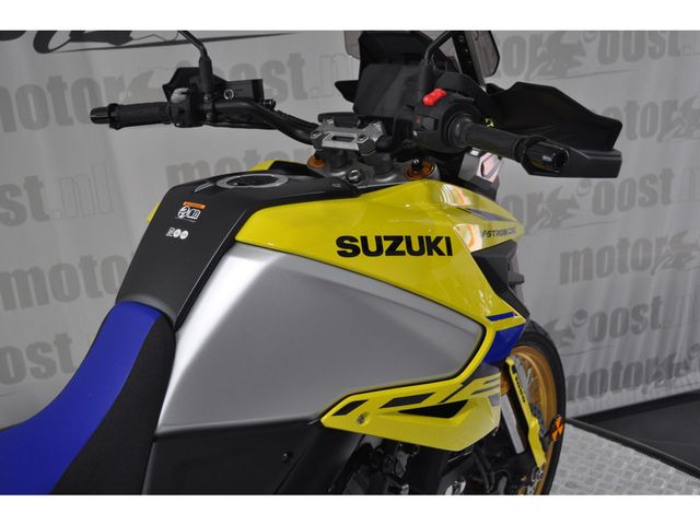 suzuki - v-strom-1050