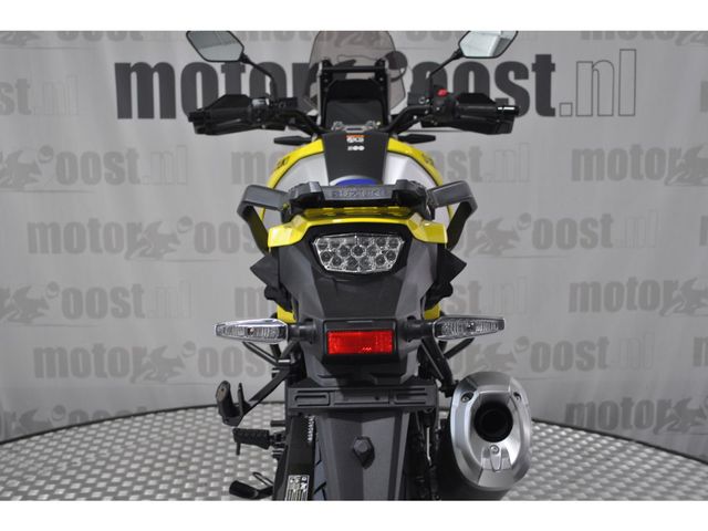 suzuki - v-strom-1050