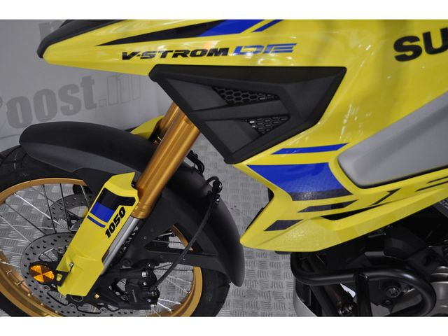 suzuki - v-strom-1050