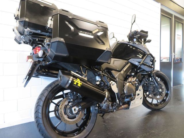 suzuki - v-strom-1050