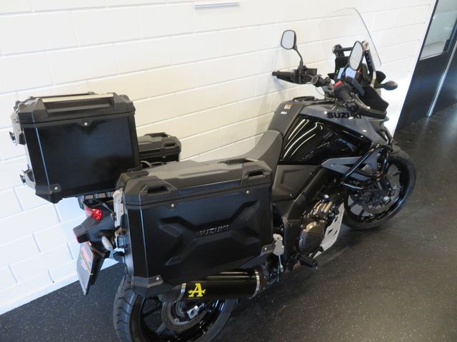 suzuki - v-strom-1050