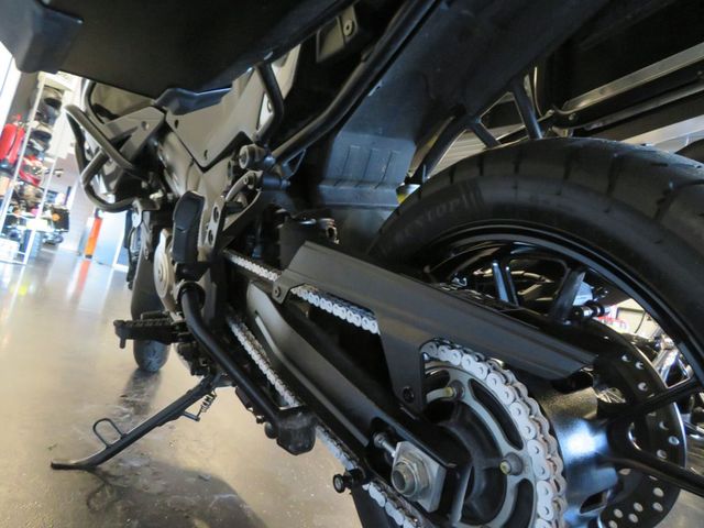 suzuki - v-strom-1050