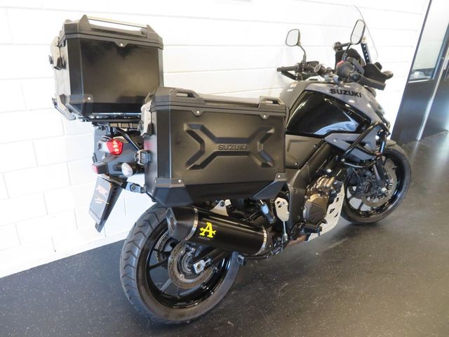 suzuki - v-strom-1050