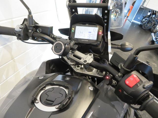 suzuki - v-strom-1050