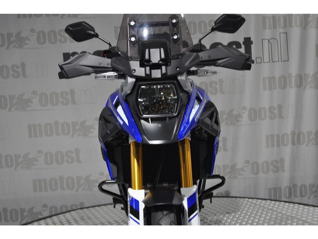 suzuki - v-strom-1050