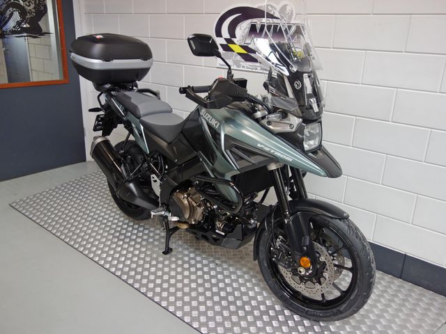 suzuki - v-strom-1050