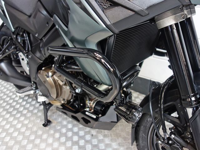 suzuki - v-strom-1050