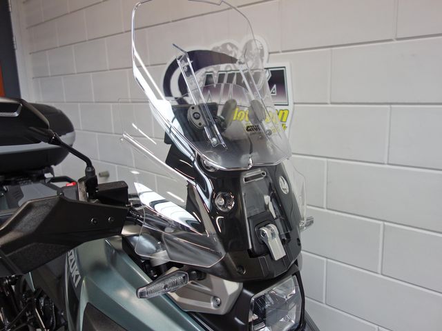 suzuki - v-strom-1050