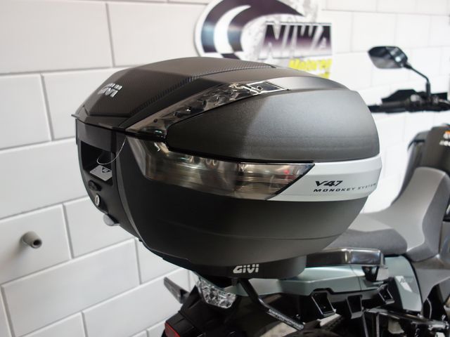 suzuki - v-strom-1050