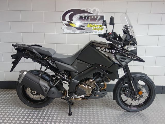 suzuki - v-strom-1050