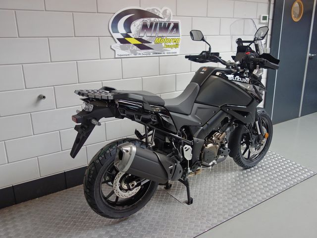 suzuki - v-strom-1050