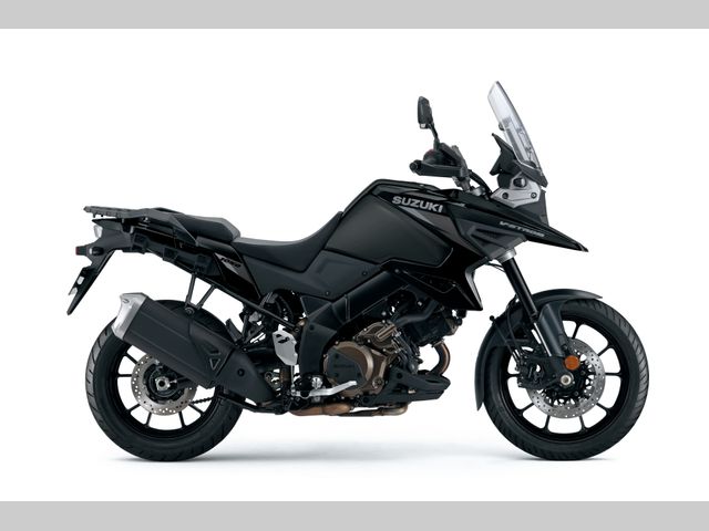 suzuki - v-strom-1050