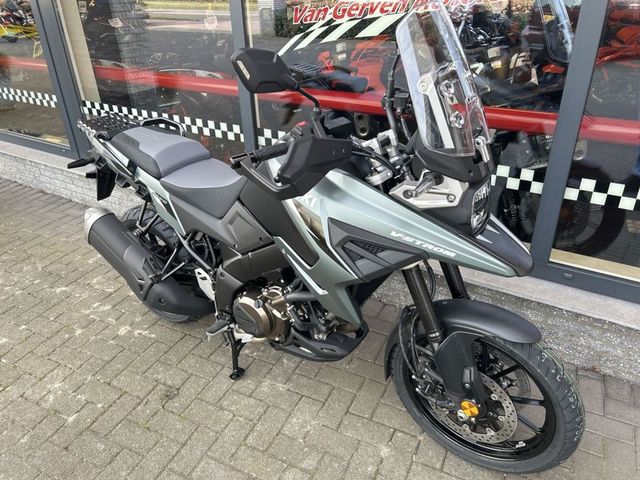 suzuki - v-strom-1050