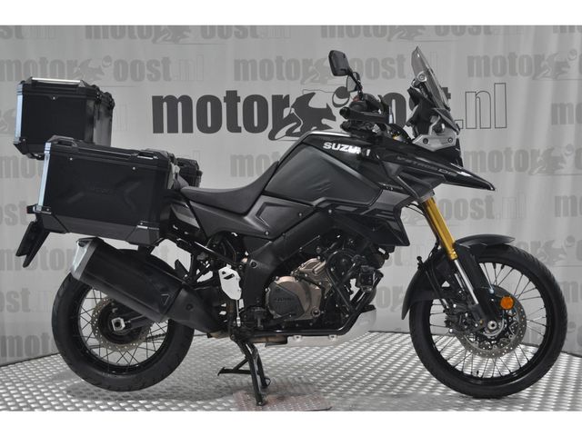 suzuki - v-strom-1050