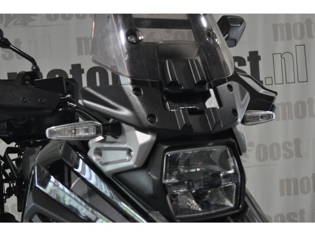 suzuki - v-strom-1050
