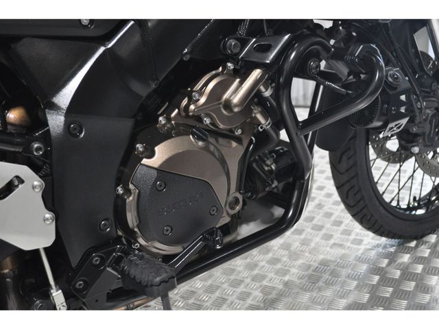 suzuki - v-strom-1050