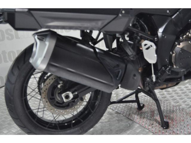 suzuki - v-strom-1050