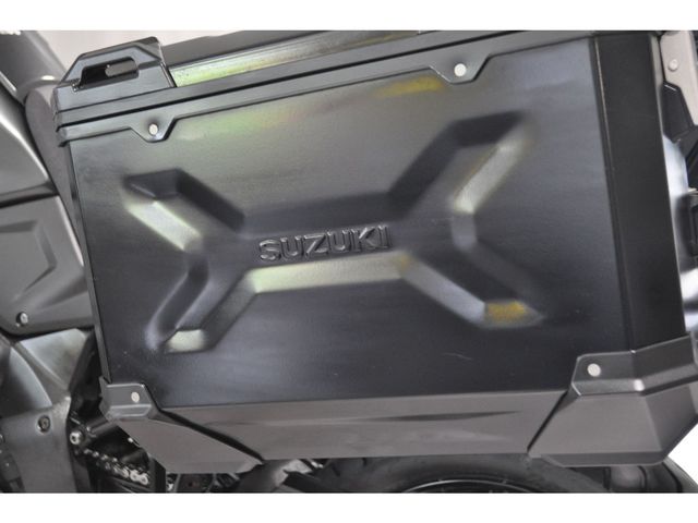 suzuki - v-strom-1050