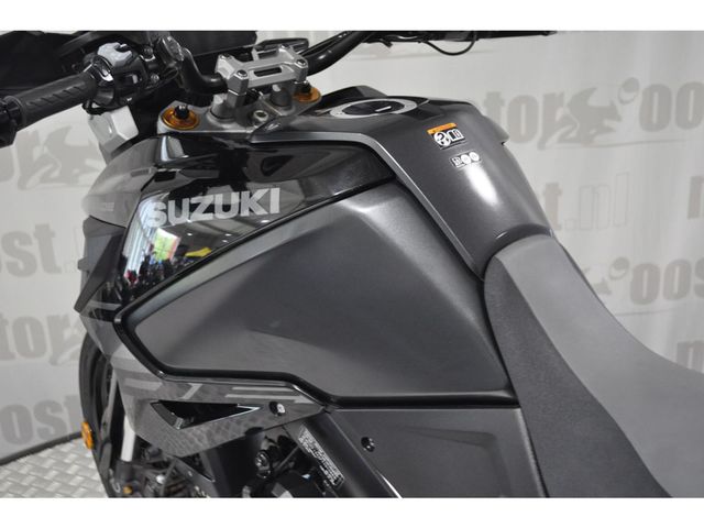 suzuki - v-strom-1050