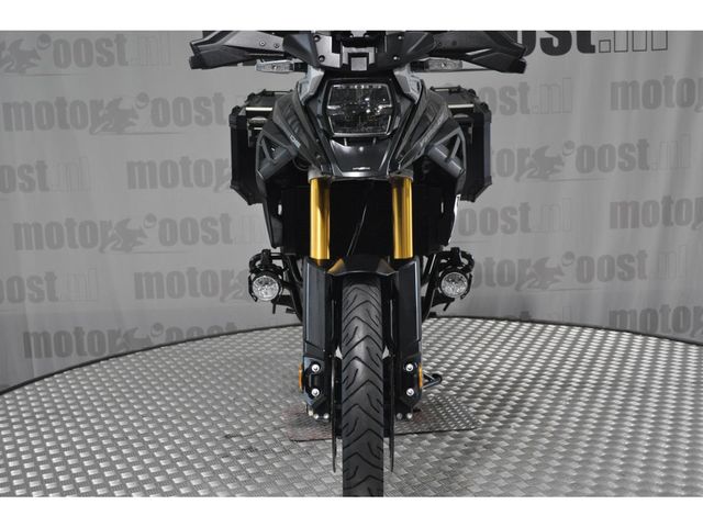 suzuki - v-strom-1050