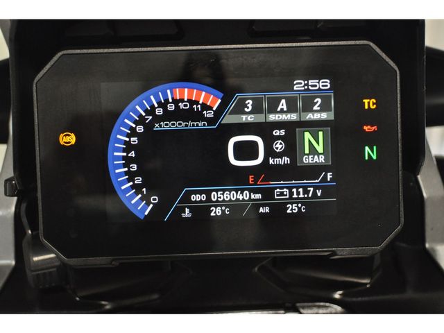 suzuki - v-strom-1050