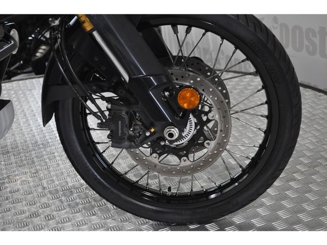 suzuki - v-strom-1050