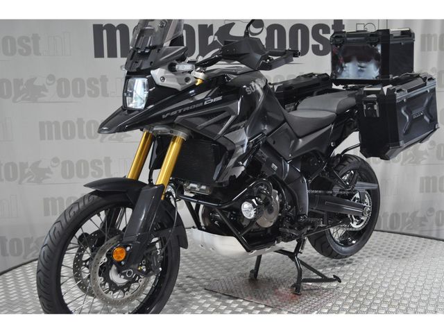 suzuki - v-strom-1050