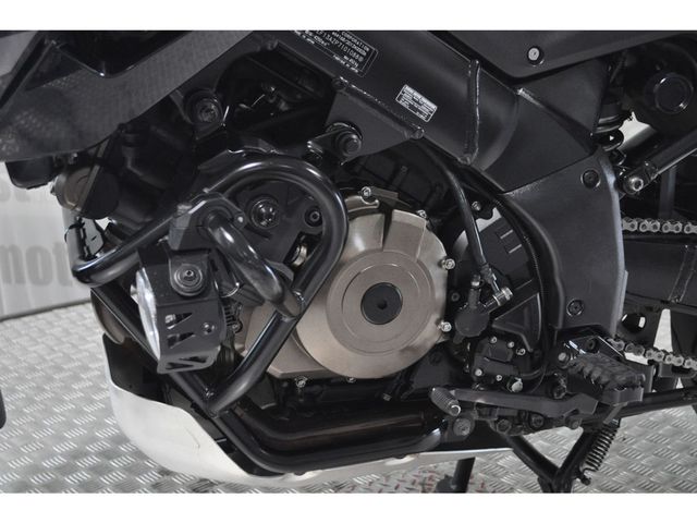 suzuki - v-strom-1050