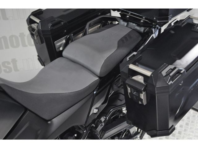 suzuki - v-strom-1050