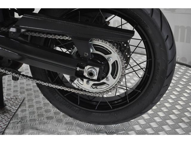 suzuki - v-strom-1050