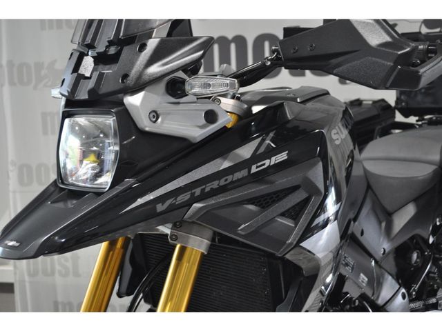 suzuki - v-strom-1050