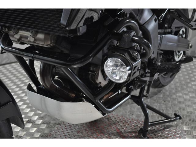 suzuki - v-strom-1050
