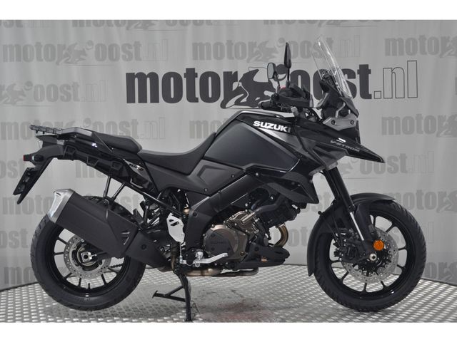 suzuki - v-strom-1050
