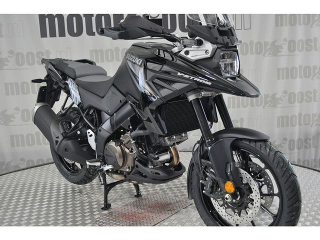 suzuki - v-strom-1050