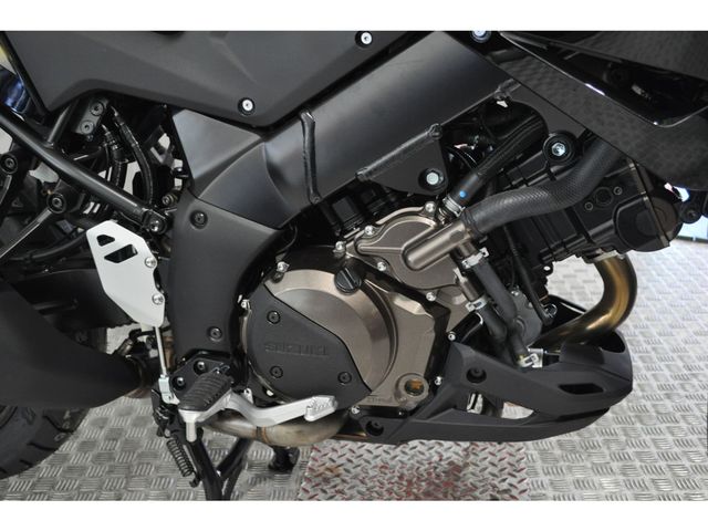 suzuki - v-strom-1050