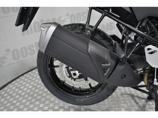 suzuki - v-strom-1050