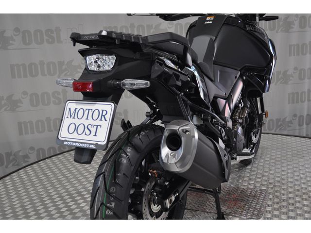 suzuki - v-strom-1050