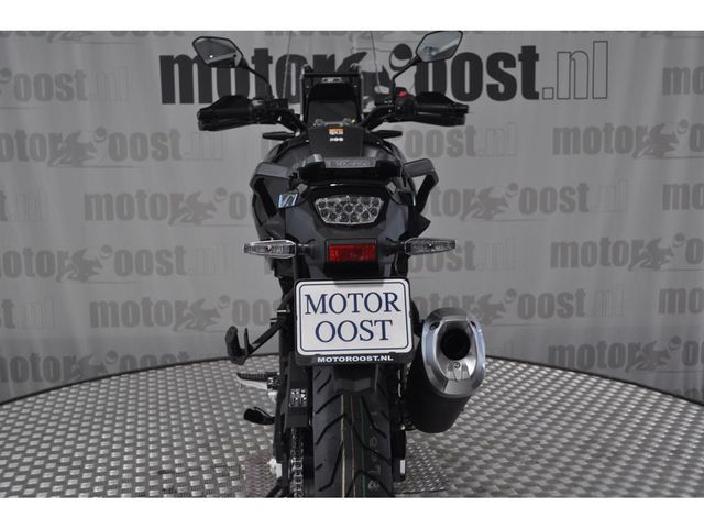 suzuki - v-strom-1050