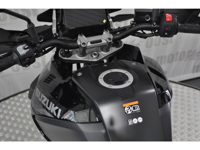 suzuki - v-strom-1050