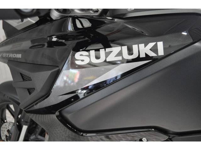 suzuki - v-strom-1050