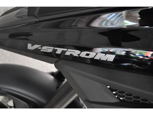 suzuki - v-strom-1050