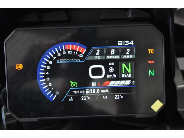 suzuki - v-strom-1050