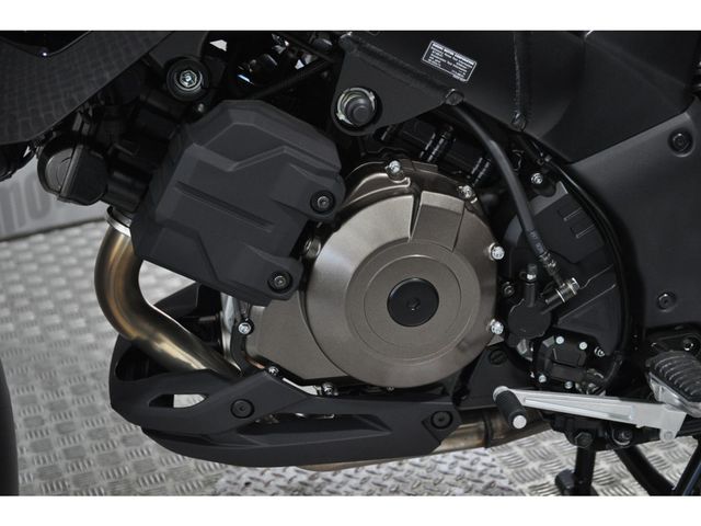 suzuki - v-strom-1050